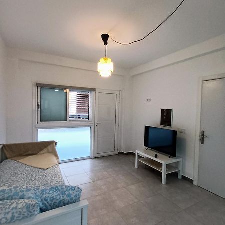 Apartamentos As De Guia, Playa De Las Canteras Las Palmas de Gran Canaria Luaran gambar