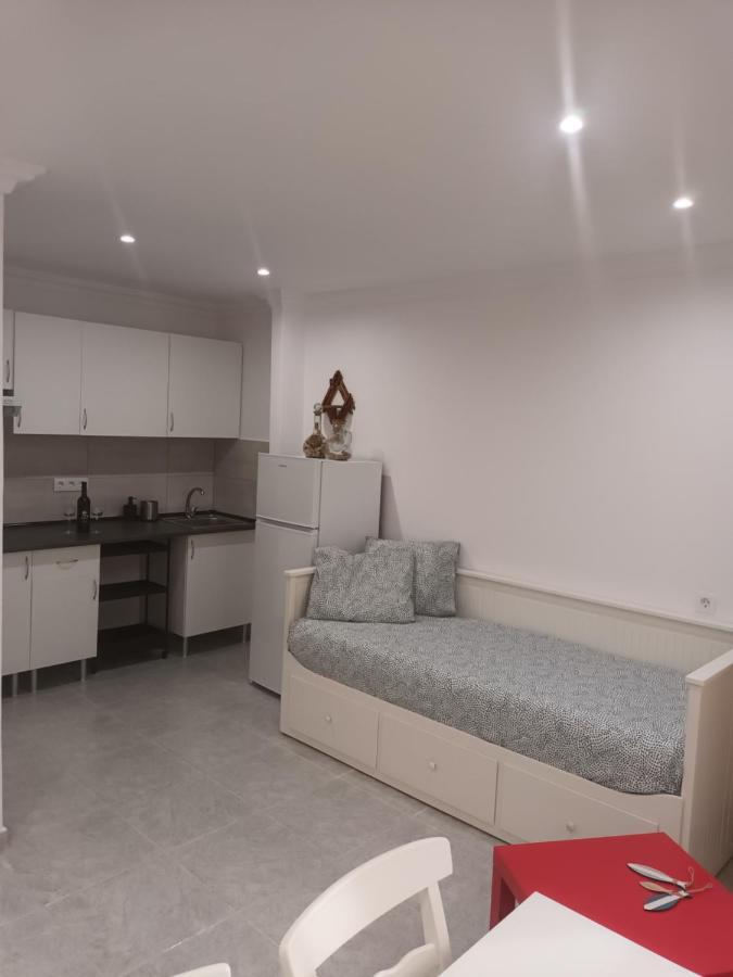 Apartamentos As De Guia, Playa De Las Canteras Las Palmas de Gran Canaria Luaran gambar
