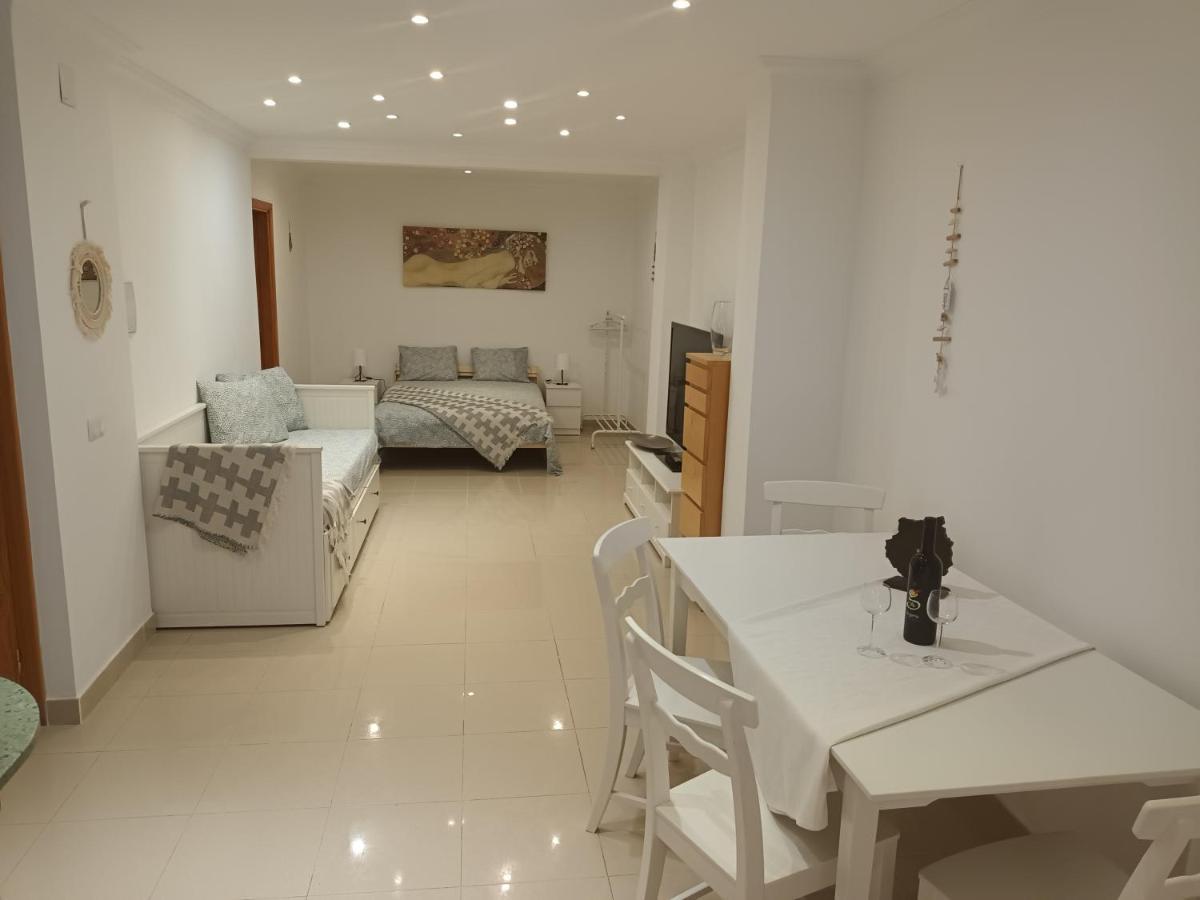 Apartamentos As De Guia, Playa De Las Canteras Las Palmas de Gran Canaria Luaran gambar