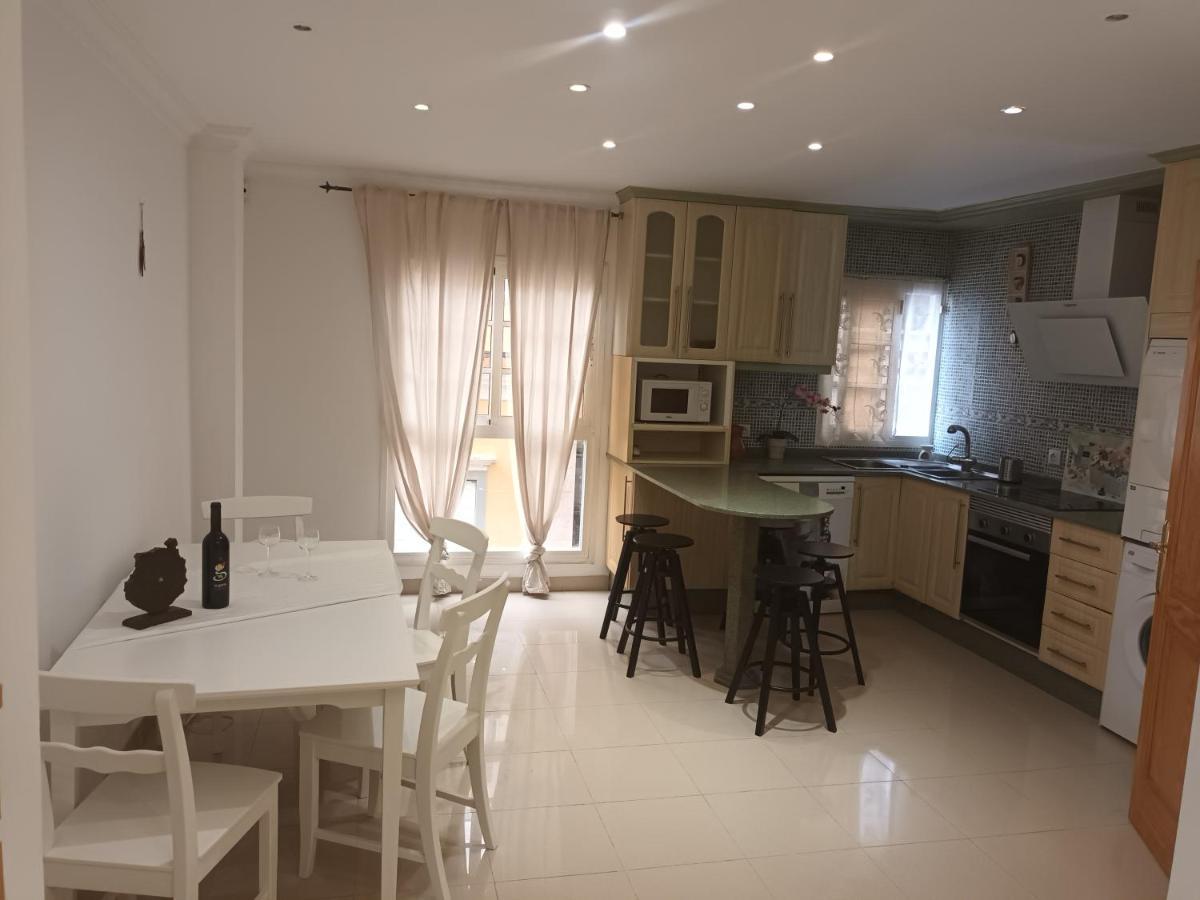 Apartamentos As De Guia, Playa De Las Canteras Las Palmas de Gran Canaria Luaran gambar