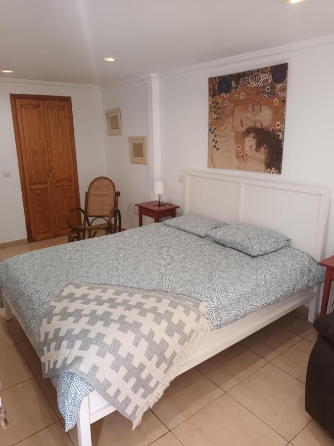 Apartamentos As De Guia, Playa De Las Canteras Las Palmas de Gran Canaria Luaran gambar